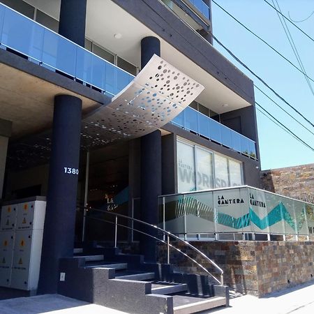 살타 Dfc Fma- Coliving 아파트 외부 사진