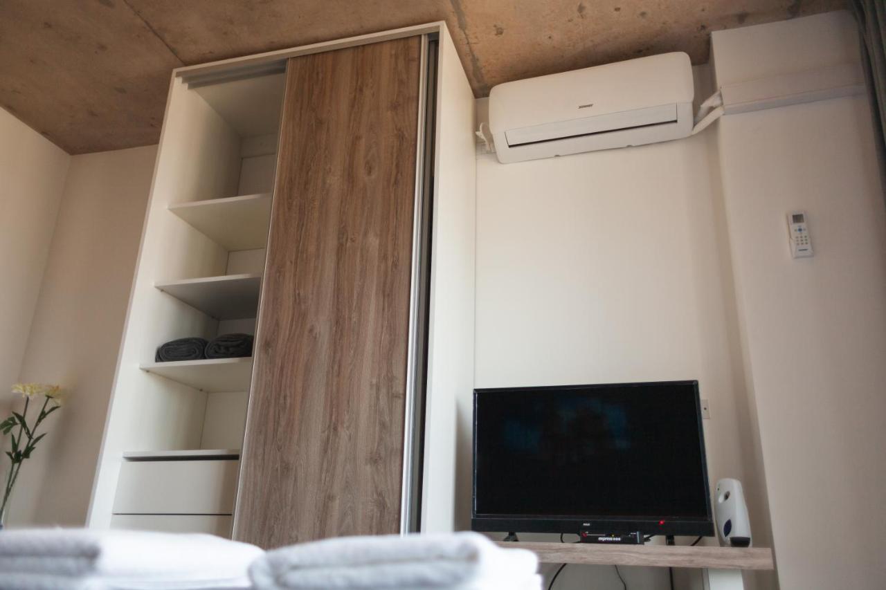 살타 Dfc Fma- Coliving 아파트 외부 사진