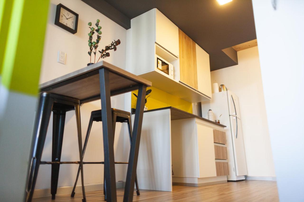살타 Dfc Fma- Coliving 아파트 외부 사진