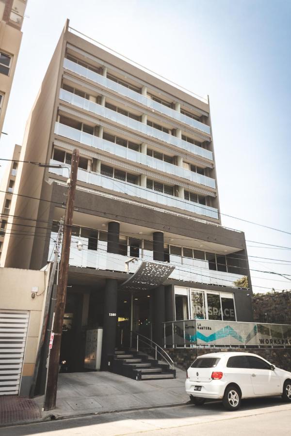 살타 Dfc Fma- Coliving 아파트 외부 사진