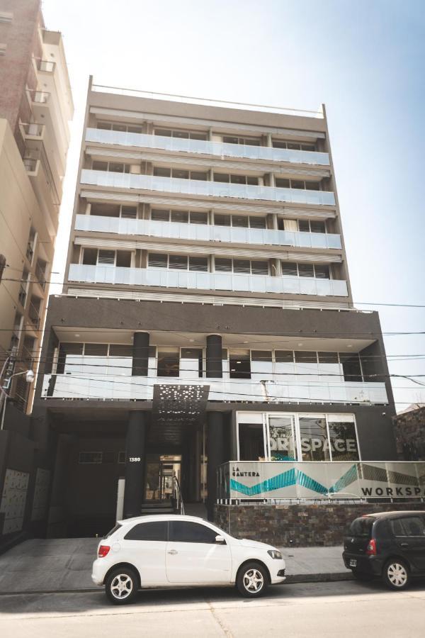 살타 Dfc Fma- Coliving 아파트 외부 사진