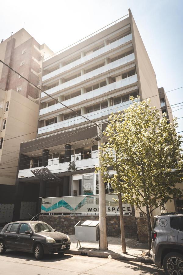 살타 Dfc Fma- Coliving 아파트 외부 사진