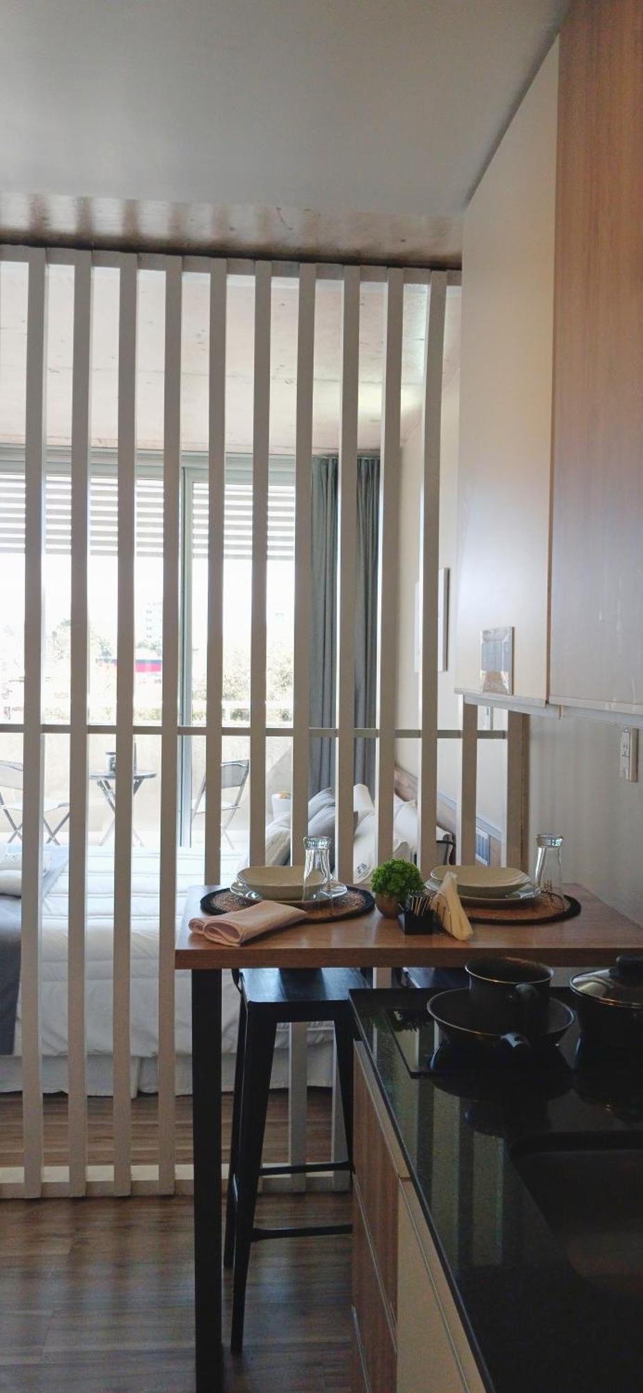 살타 Dfc Fma- Coliving 아파트 외부 사진