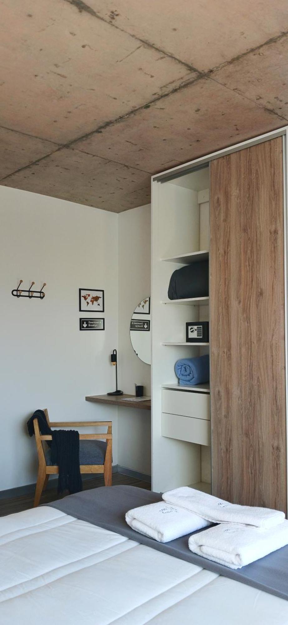 살타 Dfc Fma- Coliving 아파트 외부 사진