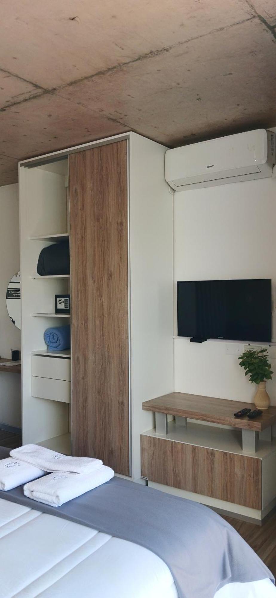 살타 Dfc Fma- Coliving 아파트 외부 사진
