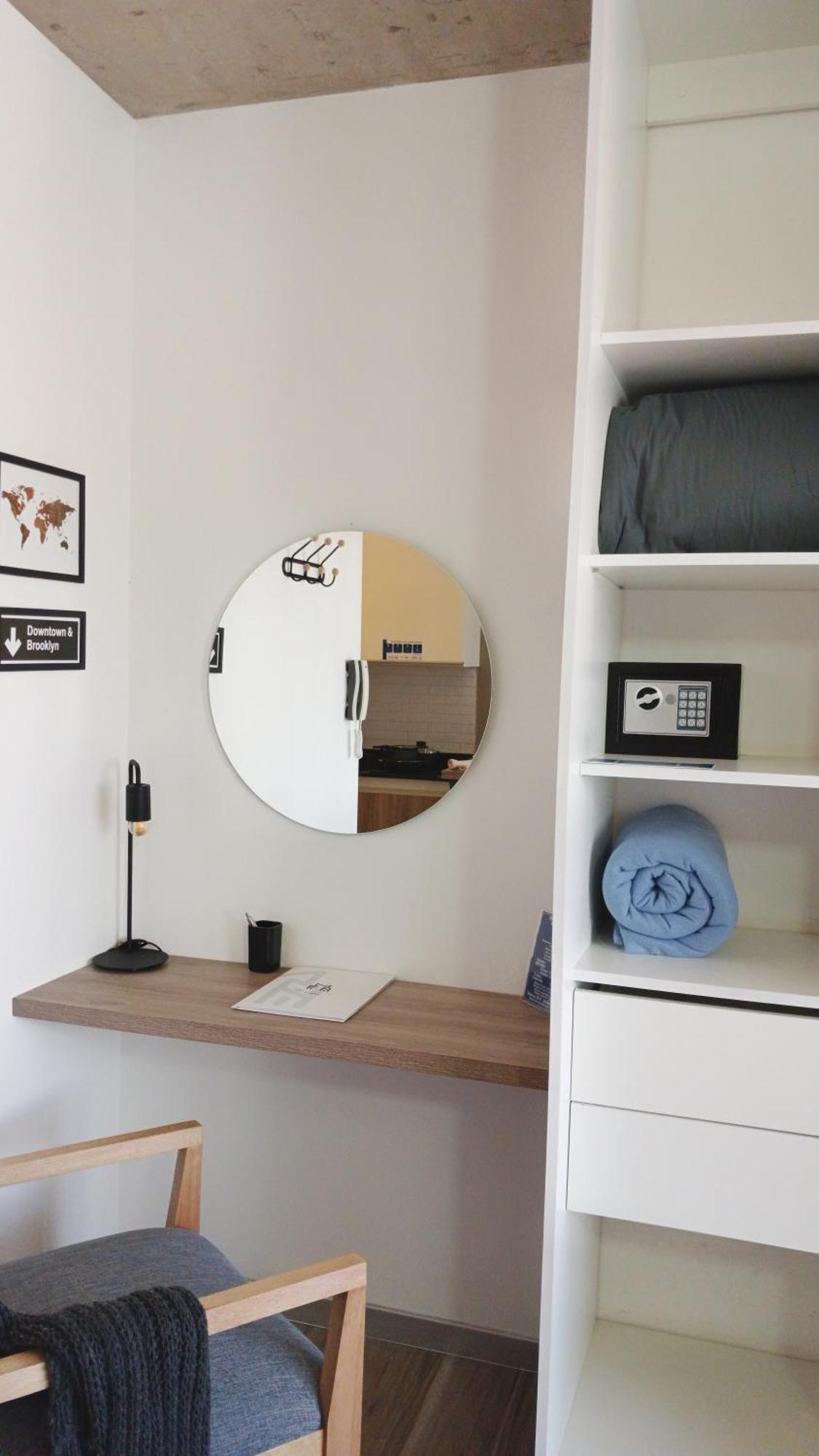 살타 Dfc Fma- Coliving 아파트 외부 사진