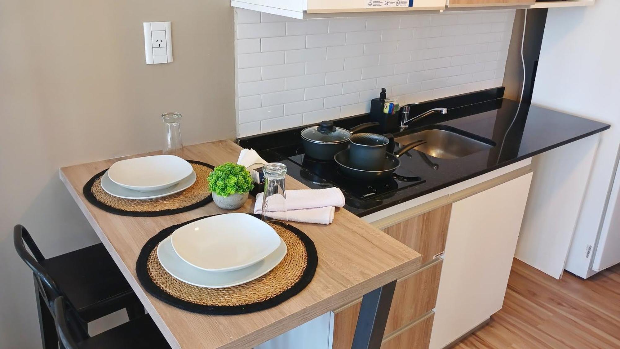 살타 Dfc Fma- Coliving 아파트 외부 사진