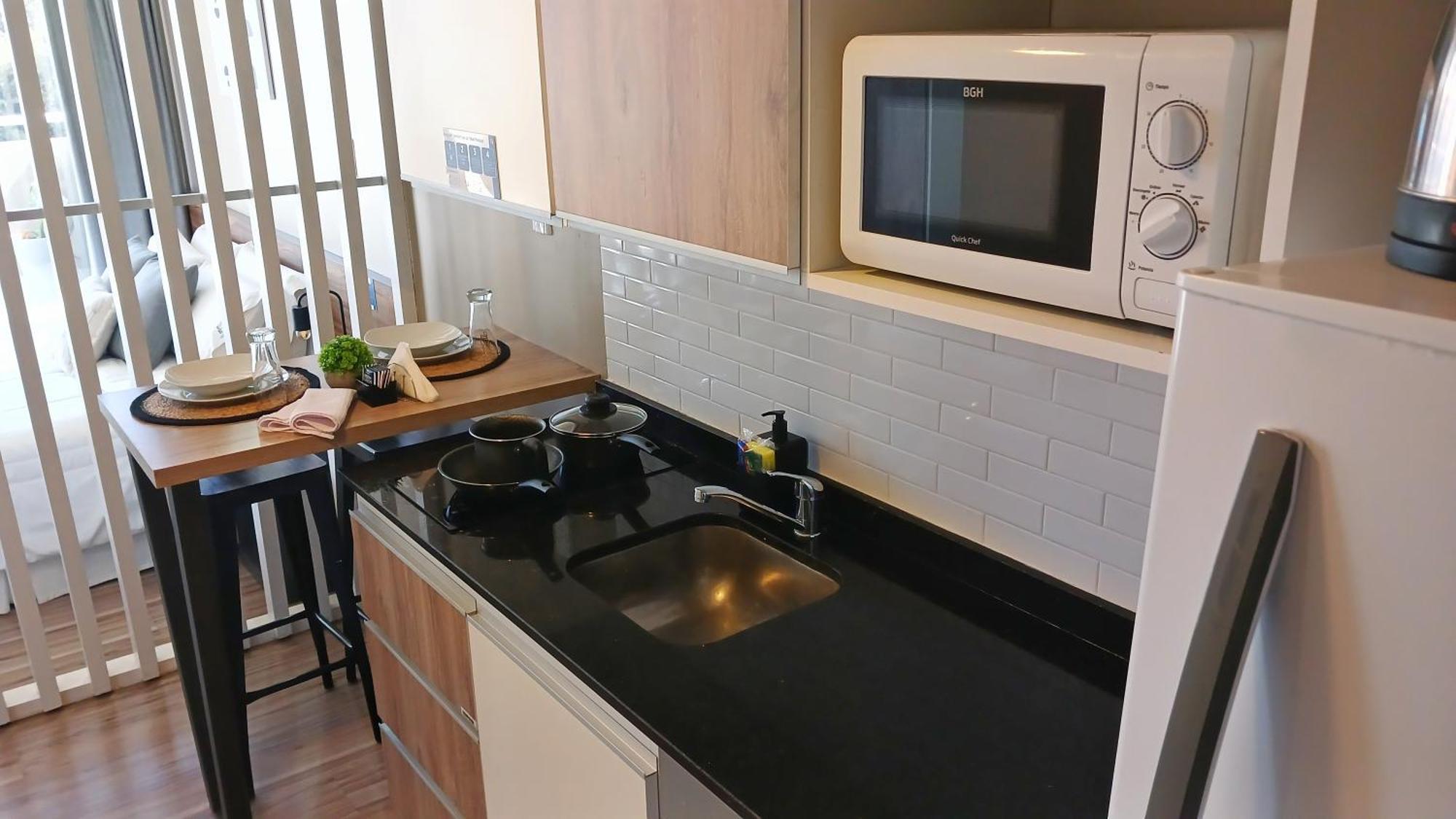 살타 Dfc Fma- Coliving 아파트 외부 사진