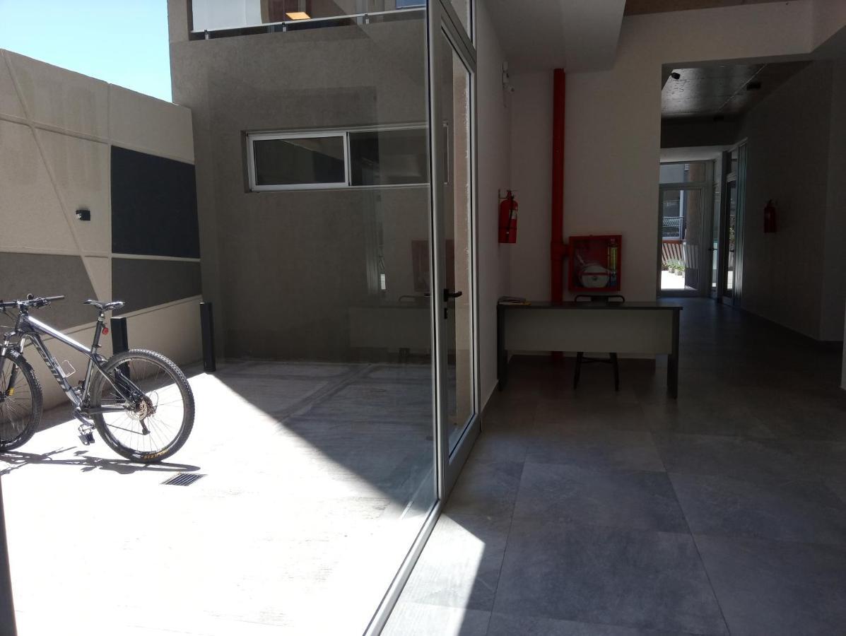 살타 Dfc Fma- Coliving 아파트 외부 사진