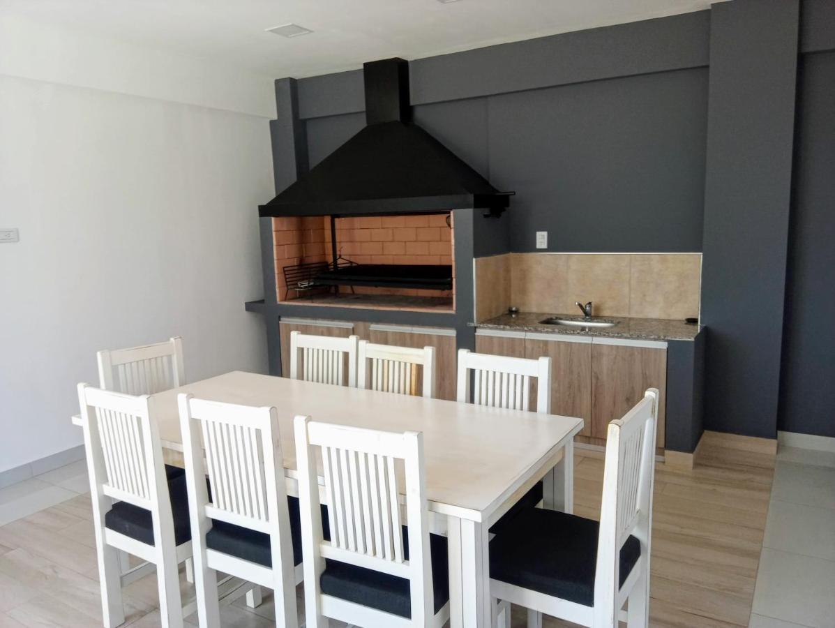 살타 Dfc Fma- Coliving 아파트 외부 사진
